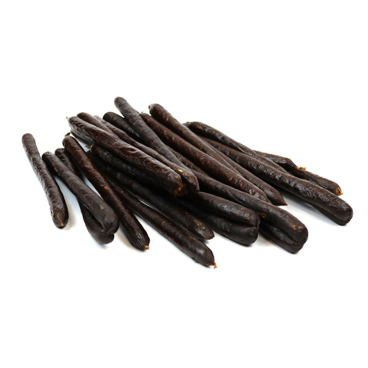 T Forrest Sausages - Black Pudding - 40''s