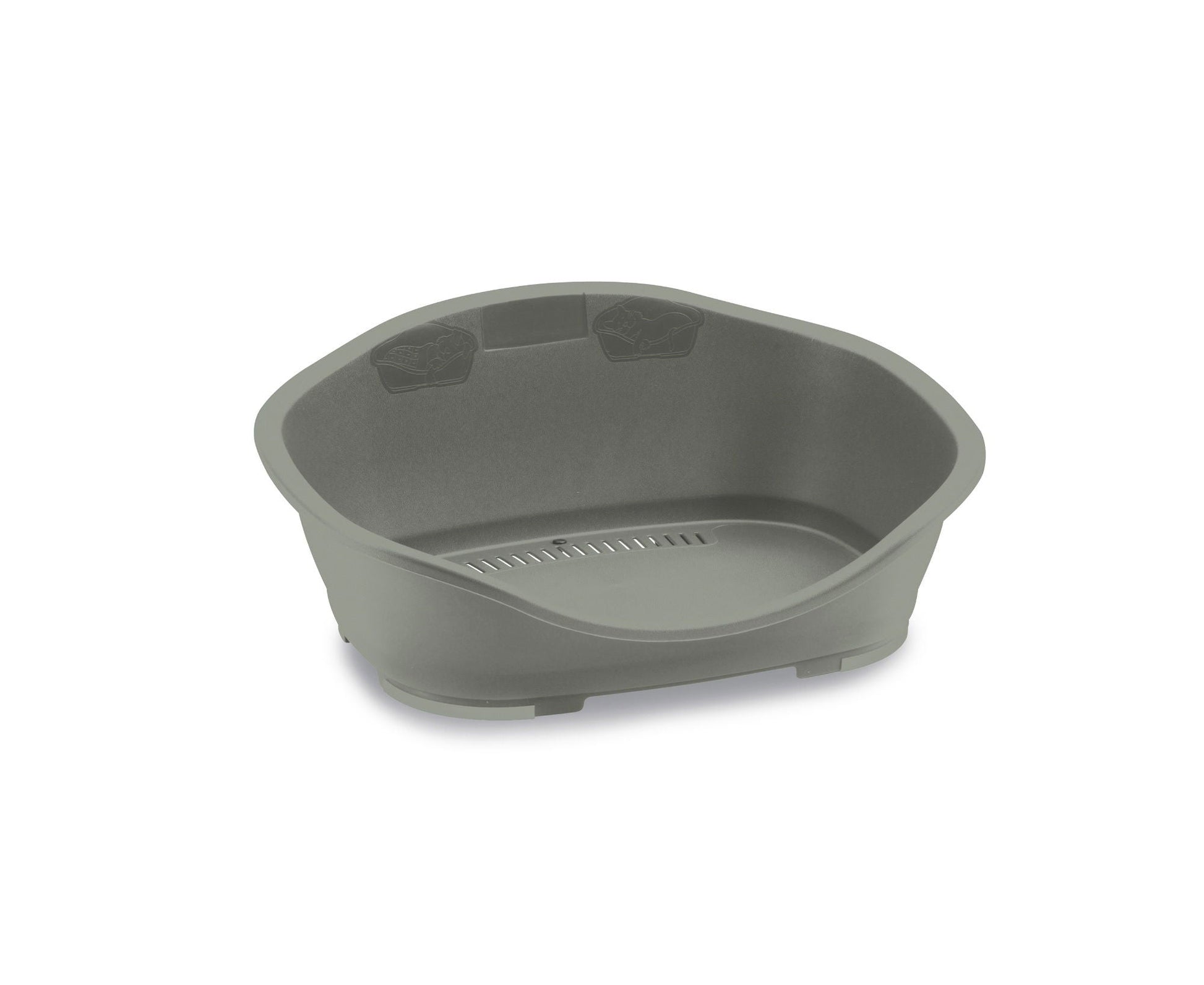 Stefanplast Sleeper 2 Pet Bed Medium - Green