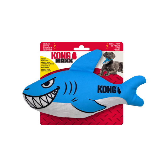 KONG Maxx Shark Medium