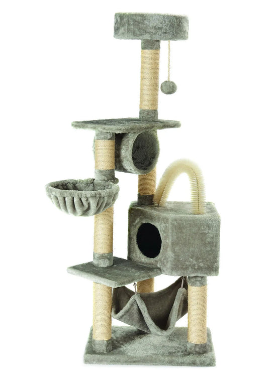 M-PETS Olympus Cat Tree