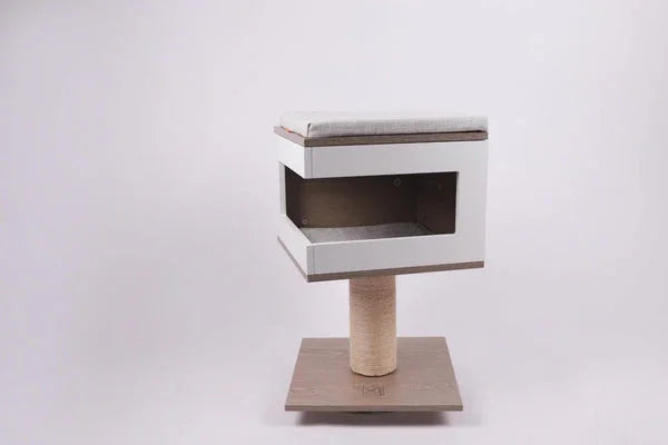 M-PETS New Catelite - Richard Cat Tree