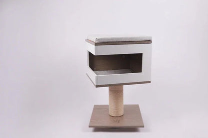 M-PETS New Catelite - Richard Cat Tree