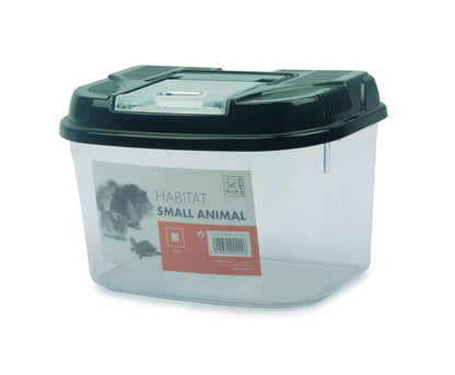 M-PETS Habitat Small Animals - Small – product view 2