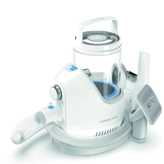 M-PETS Neakasa P2 Pro Grooming Kit & Vacuum