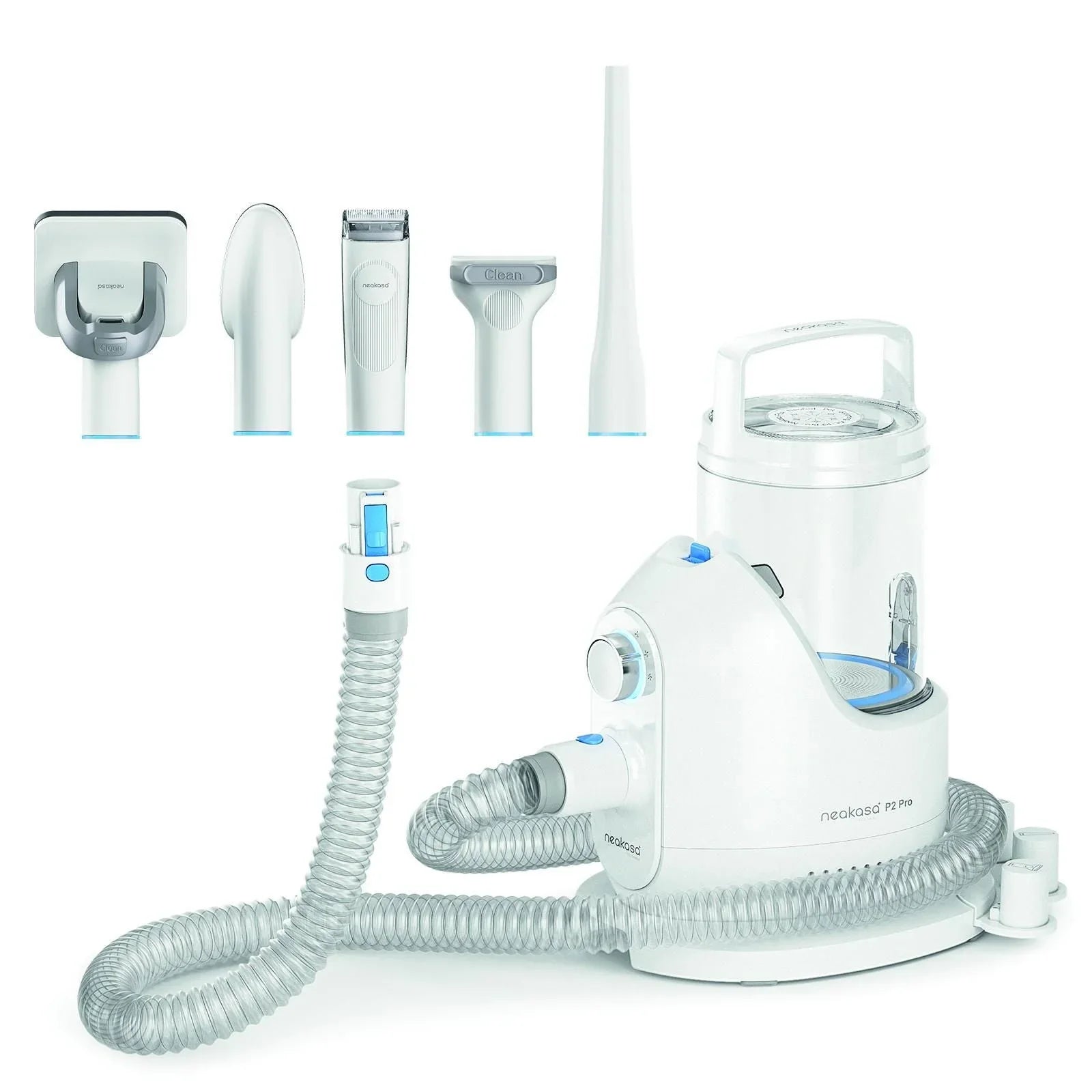 M-PETS Neakasa P2 Pro Grooming Kit & Vacuum