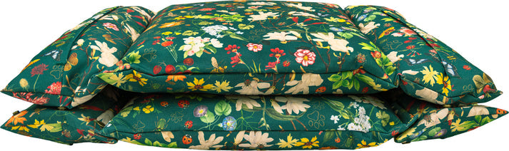 RHS Pets in the Garden 2in1 Waterproof Mattress Small/Medium