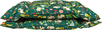 RHS Pets in the Garden 2in1 Waterproof Mattress Small/Medium