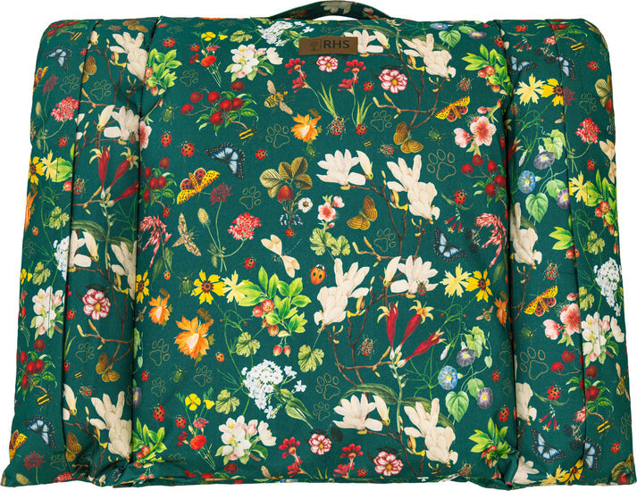 RHS Pets in the Garden 2in1 Waterproof Mattress Large/Xlarge