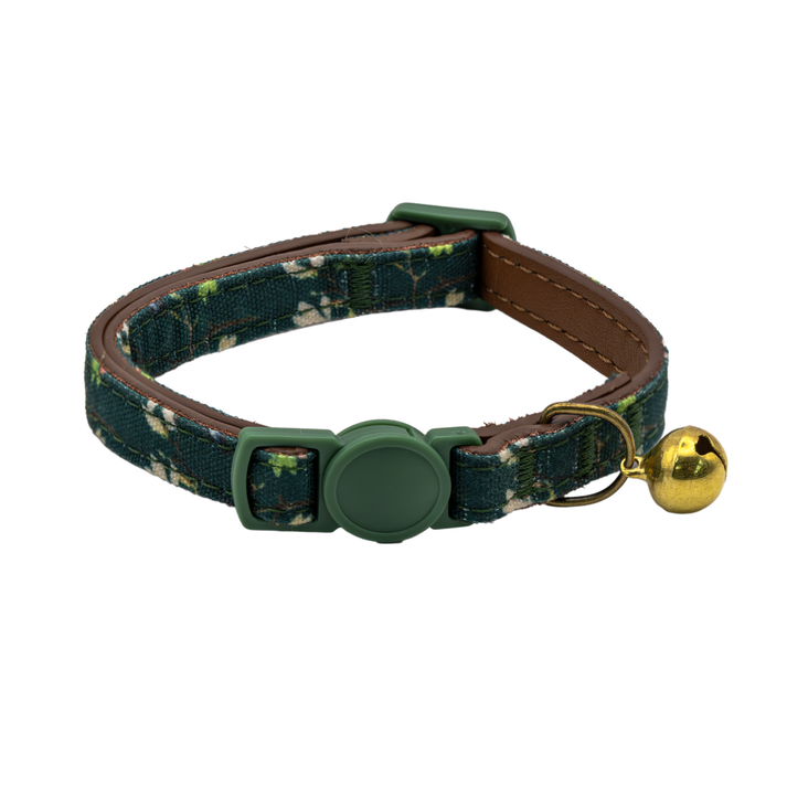 RHS Pets in the Garden Cat Collar