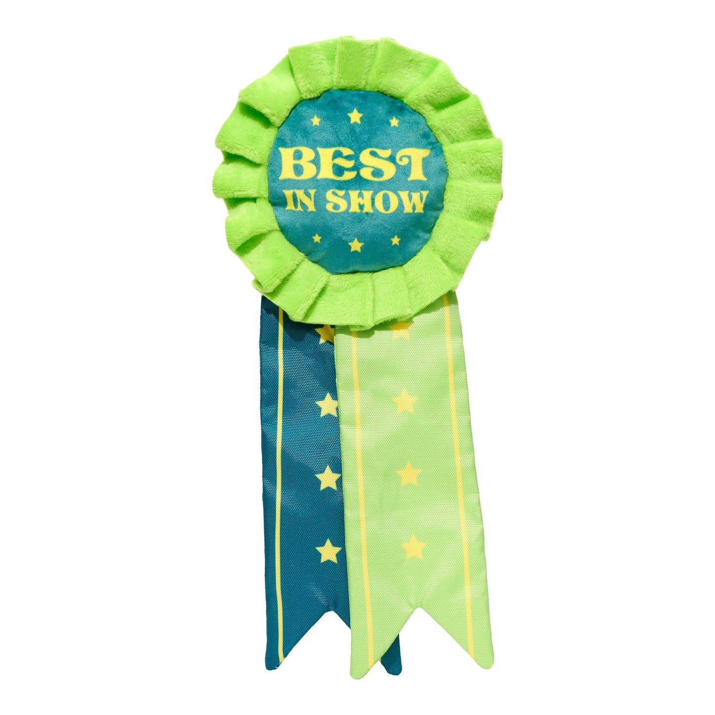 Bark Crufts Best In Show Ribbon