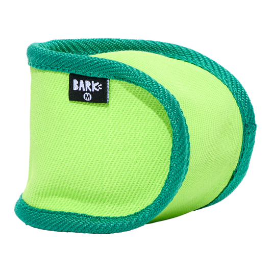 Bark Crufts Flyball Fetcher