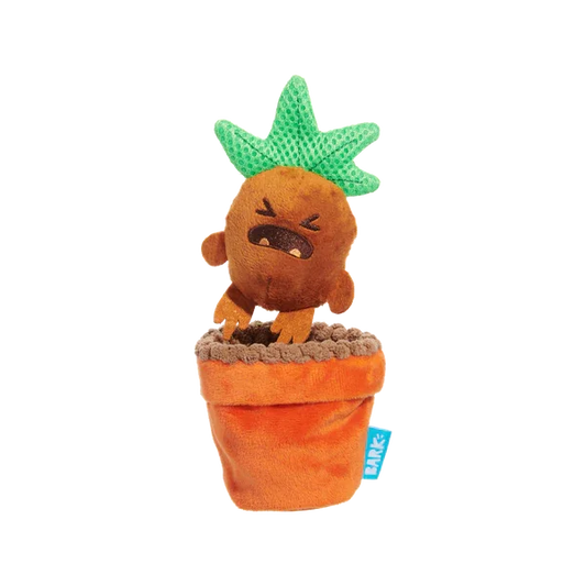 Bark Harry Potter Mandrake