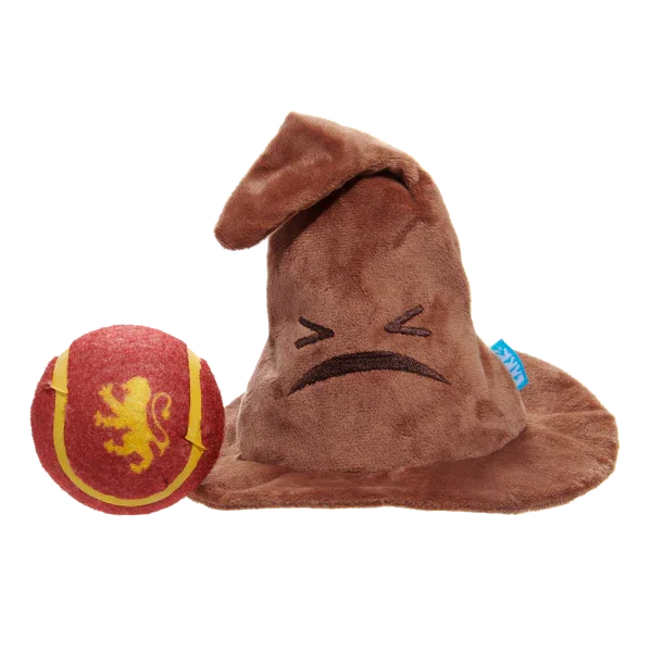 Bark Harry Potter Sorting Hat