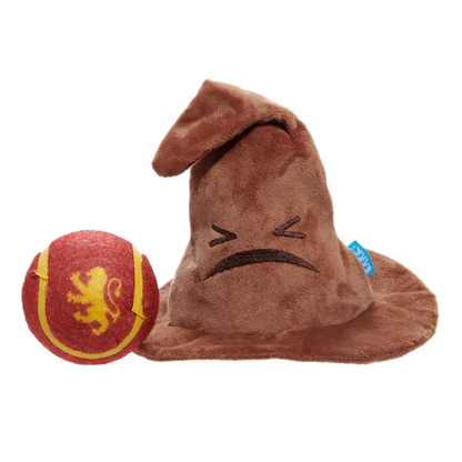 Bark Harry Potter Sorting Hat