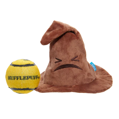 Bark Harry Potter Sorting Hat