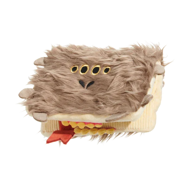 Bark Harry Potter Book of Monsters