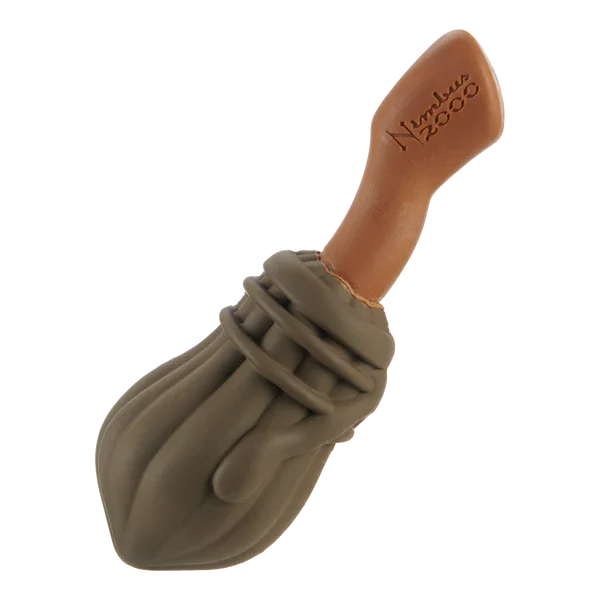 Bark Harry Potter Nimbus 2000 - Rubber