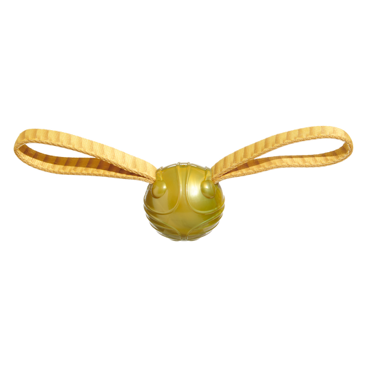 Bark Harry Potter The Golden Snitch