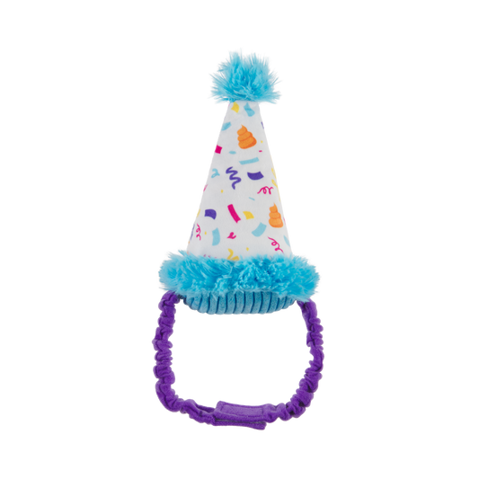 Bark Party Pooper Hat