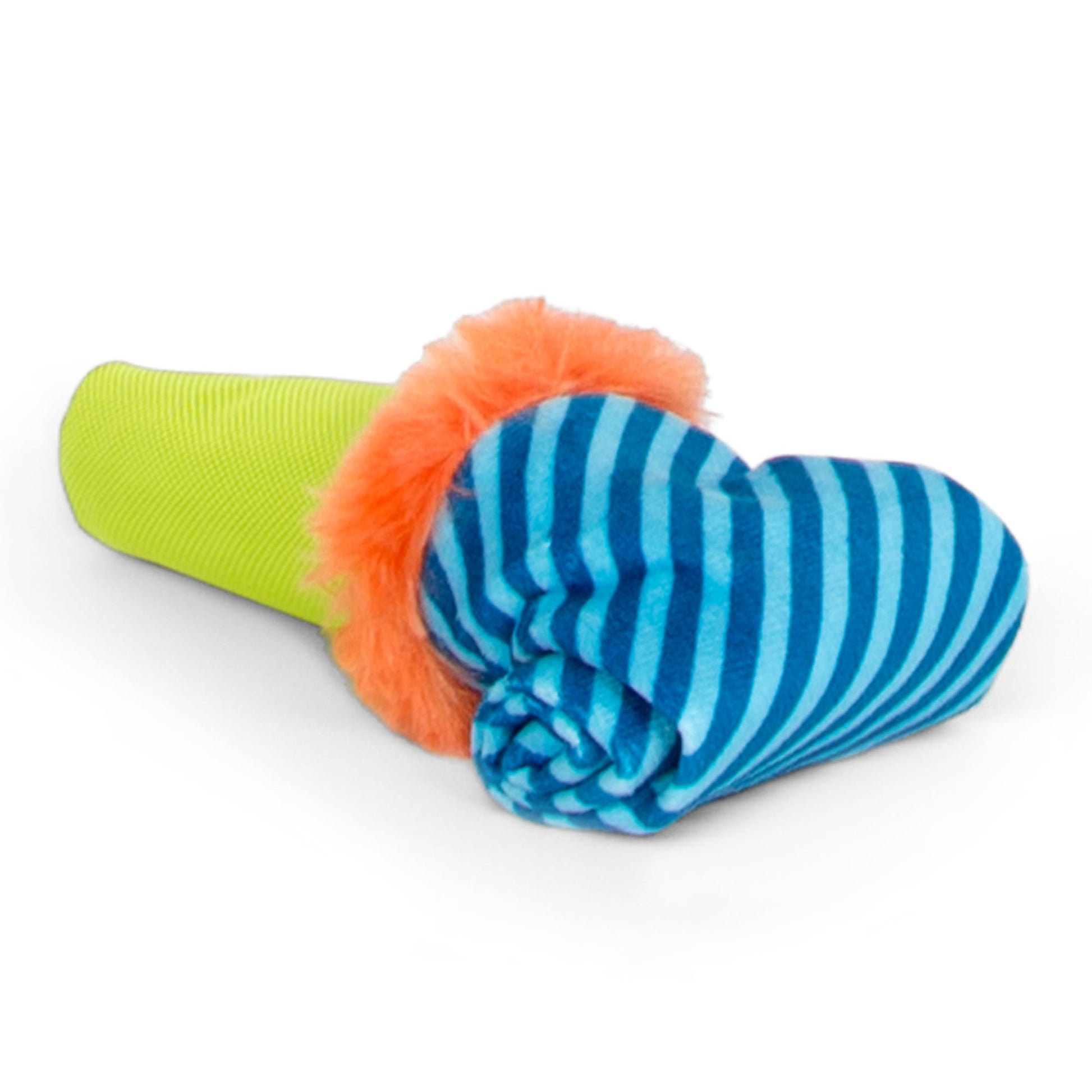 Bark Roll Over Party Blower