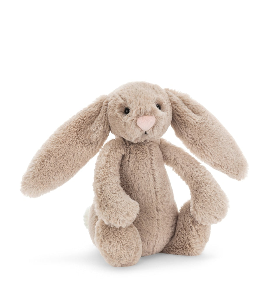 Jellycat Bashful Beige Bunny – Small 18cm