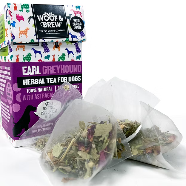 Woof & Brew LapDog Souchong (OFFER)