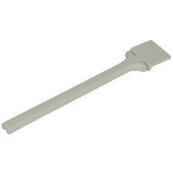Supa Twist Perch White 16cm – Case of 5