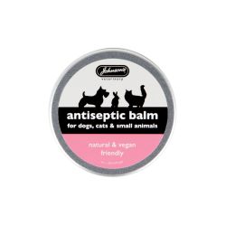 Johnson's Antiseptic Balm 45g – Case of 3