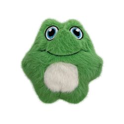KONG Snuzzles Mini Frog XS – Case of 24