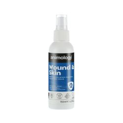 Animology Wound and Skin Spray 150ml