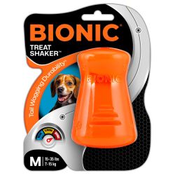 Bionic Treat Shaker Medium 14cm