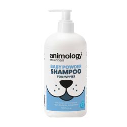 Animology Essential Pup Shampoo 500ml – Case of 4