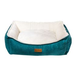 Dubex Cheesecake Teal XL