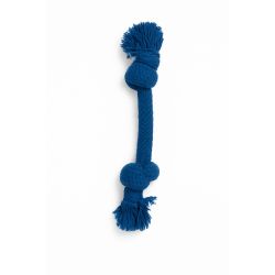 Kowloon All Senses Knotted Rope Bacon, med