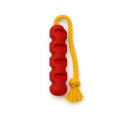 Kowloon All Senses Retriever & Rope Beef, 23.8cm