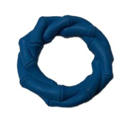 Kowloon All Senses Bamboo Ring Bacon, 14.5cm