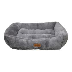 Dubex Brownie Rect Grey XL