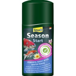 Tetrapond Season Start 250ml – Case of 6