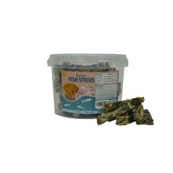 Bestpets Fish Sticks 425g TUB