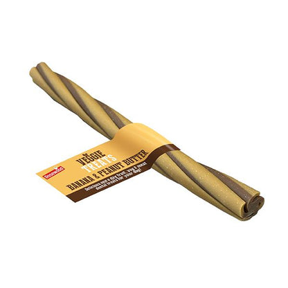 Meaty Veggie Sticks 45 X 60g BOX DEAL