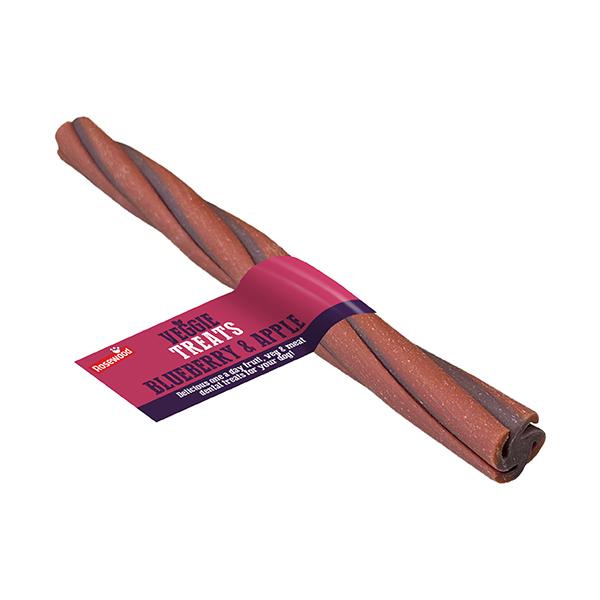 Meaty Veggie Sticks 45 X 60g BOX DEAL