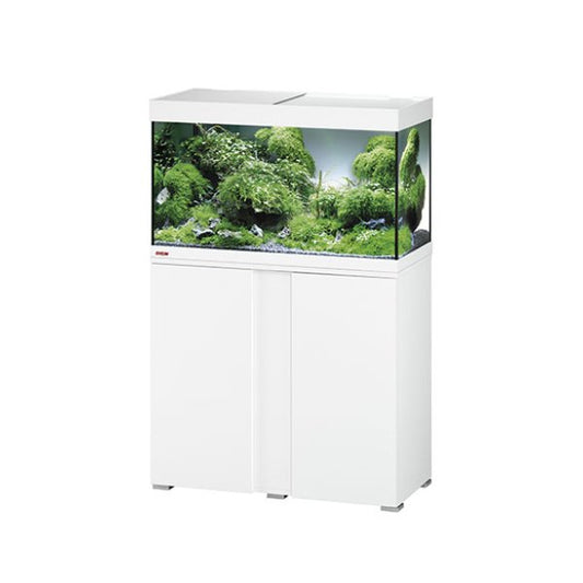 Eheim vivaline LED Aquarium Set - White - 240 Set - White