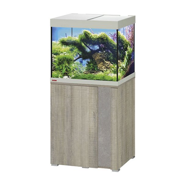 Eheim vivaline LED Oak Grey - 150 Set - Oak Grey