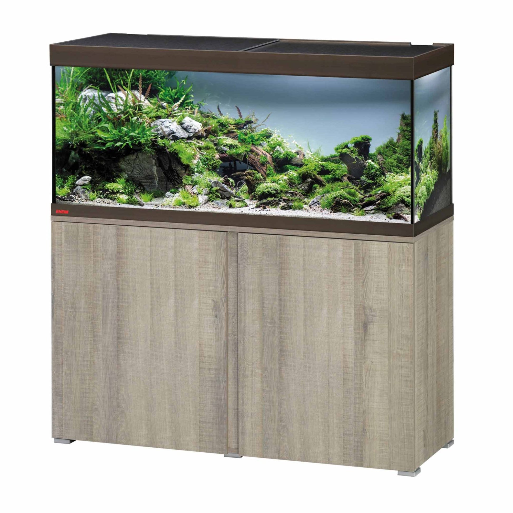 Eheim VivalineLED 240 Set - Oak Grey/Bronze