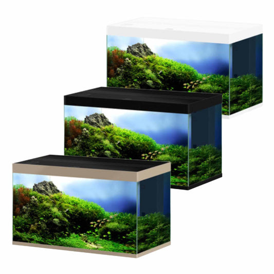 Ciano EN Pro 100 Deep Aquarium - Black Aquarium