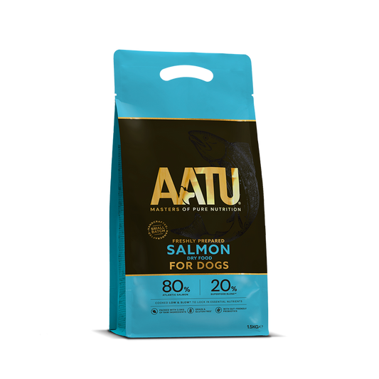 AATU SALMON 5kg
