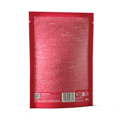 Carnilove Turkey & Duck with Timothy Grass Dog 300g - 12x300g
