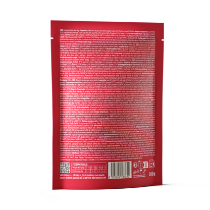 Carnilove Turkey & Pheasant with Raspberry Leaves Dog 300g - 12x300g