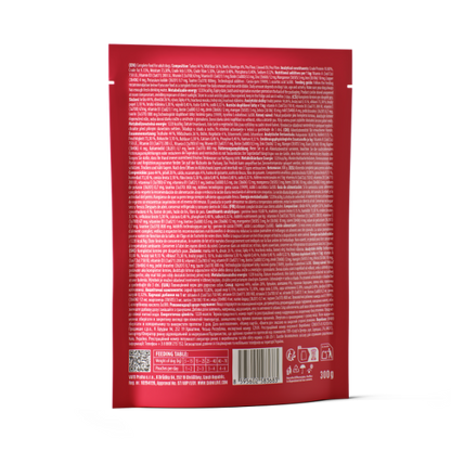 Carnilove Turkey & Wildboar with Rosehips Dog 300G - 12x300g