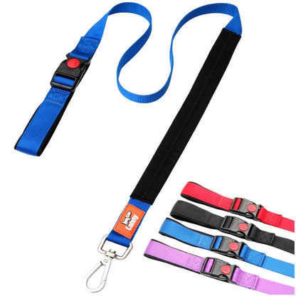 Canny CONNECT Lockable Lead